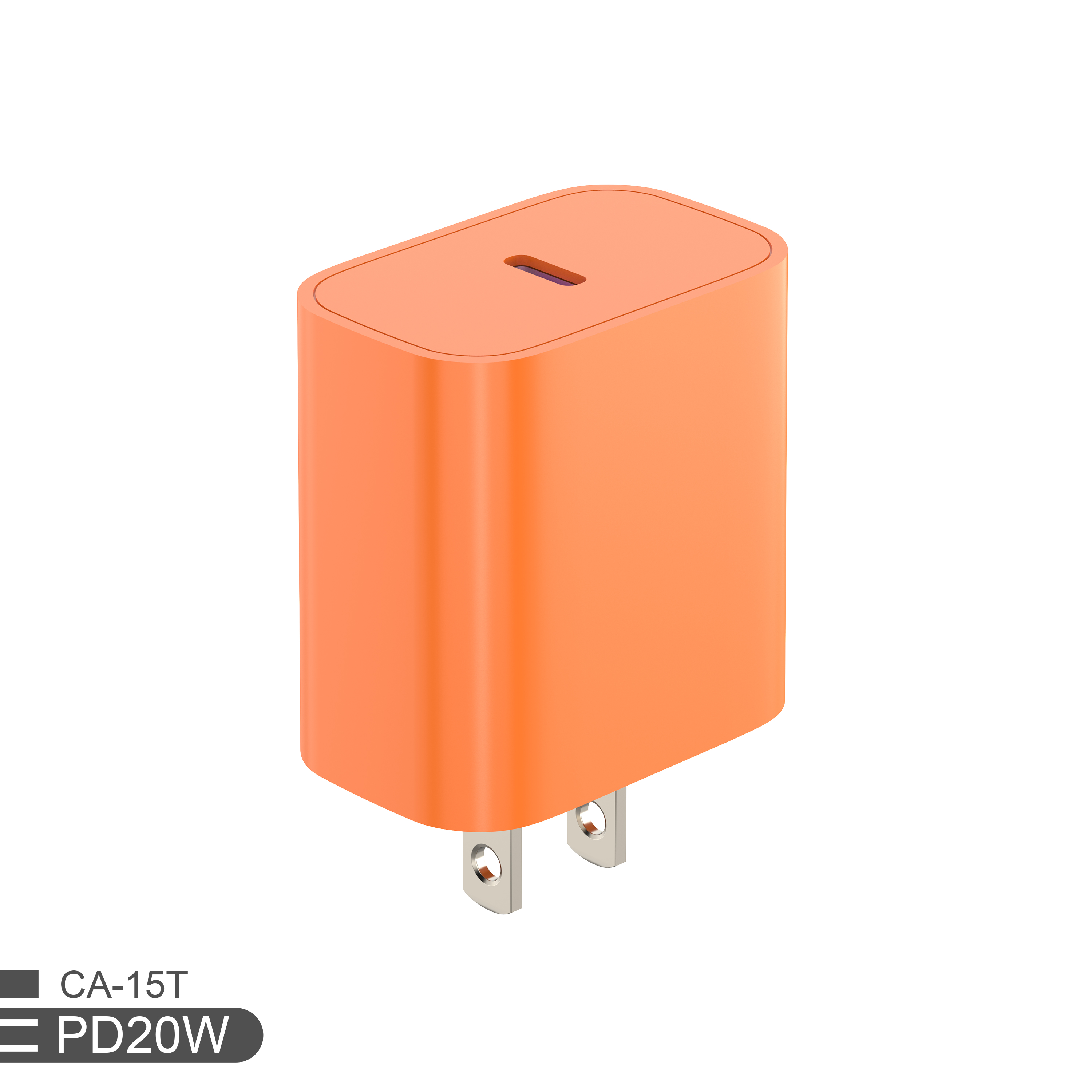Apple 17 color series charger OEM